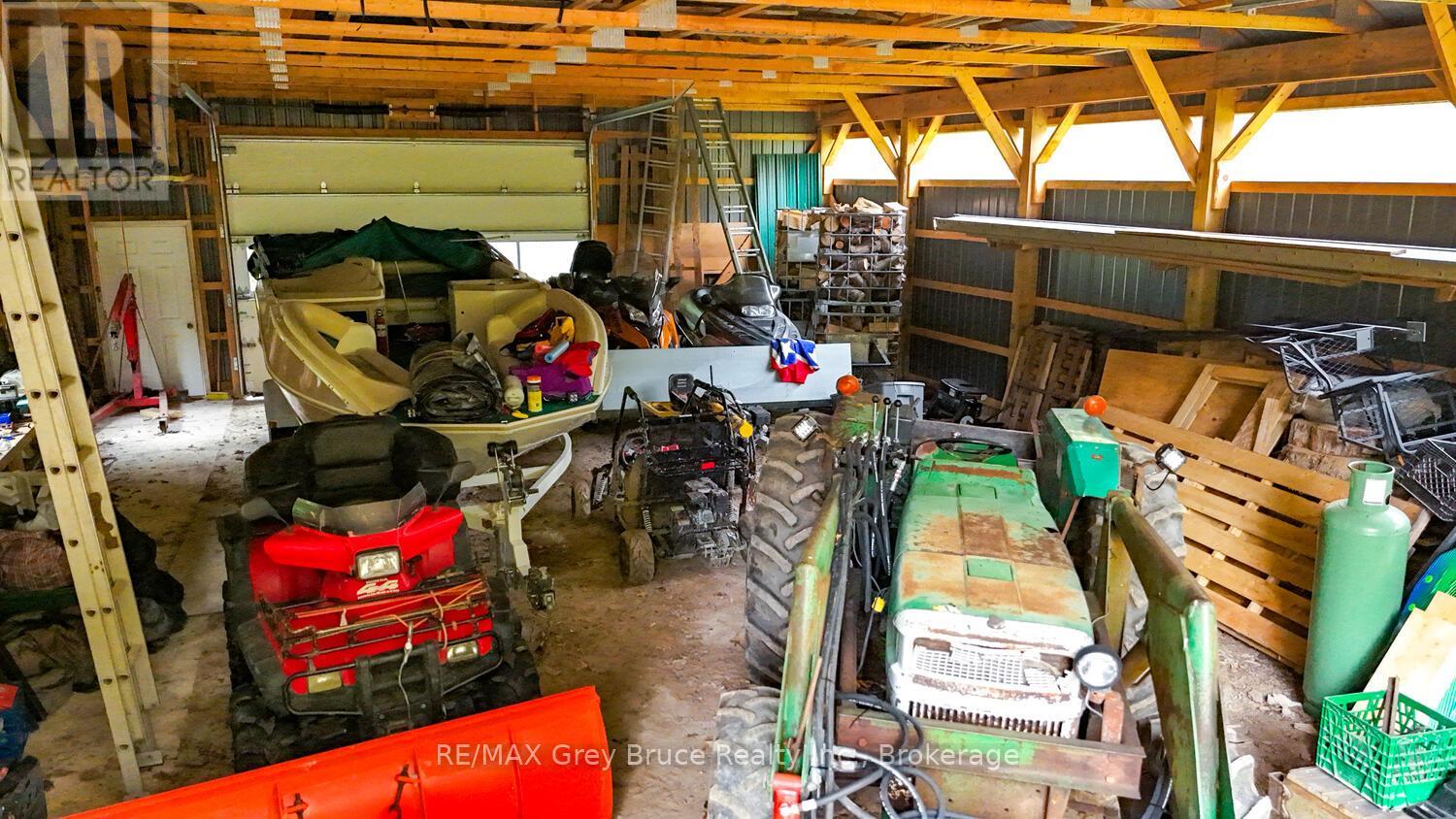 217 Kings Crescent, South Bruce Peninsula, Ontario  N0H 2T0 - Photo 44 - X12758678