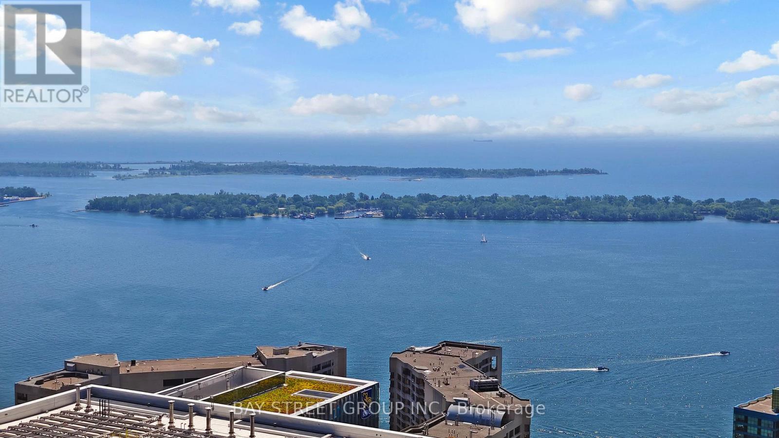 5903 - 14 York Street, Toronto (Waterfront Communities), Ontario  M5J 0B1 - Photo 34 - C12751858