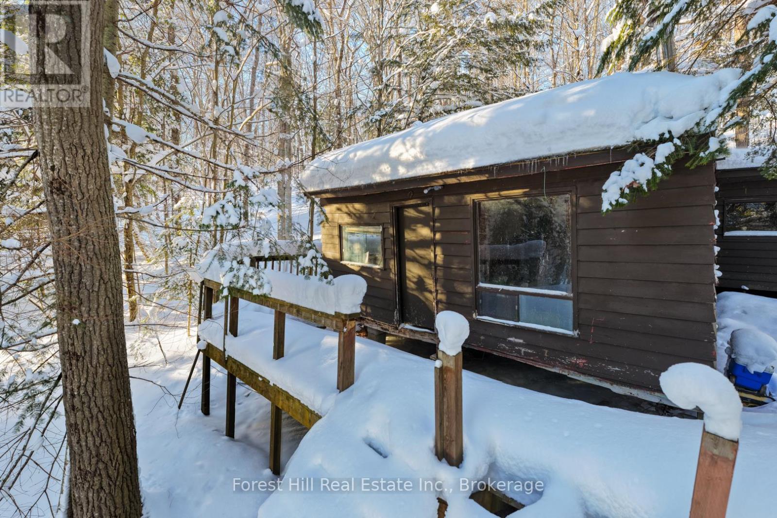 1107 Crane Lake Road, Algonquin Highlands, Ontario  P0A 1E0 - Photo 8 - X12758824