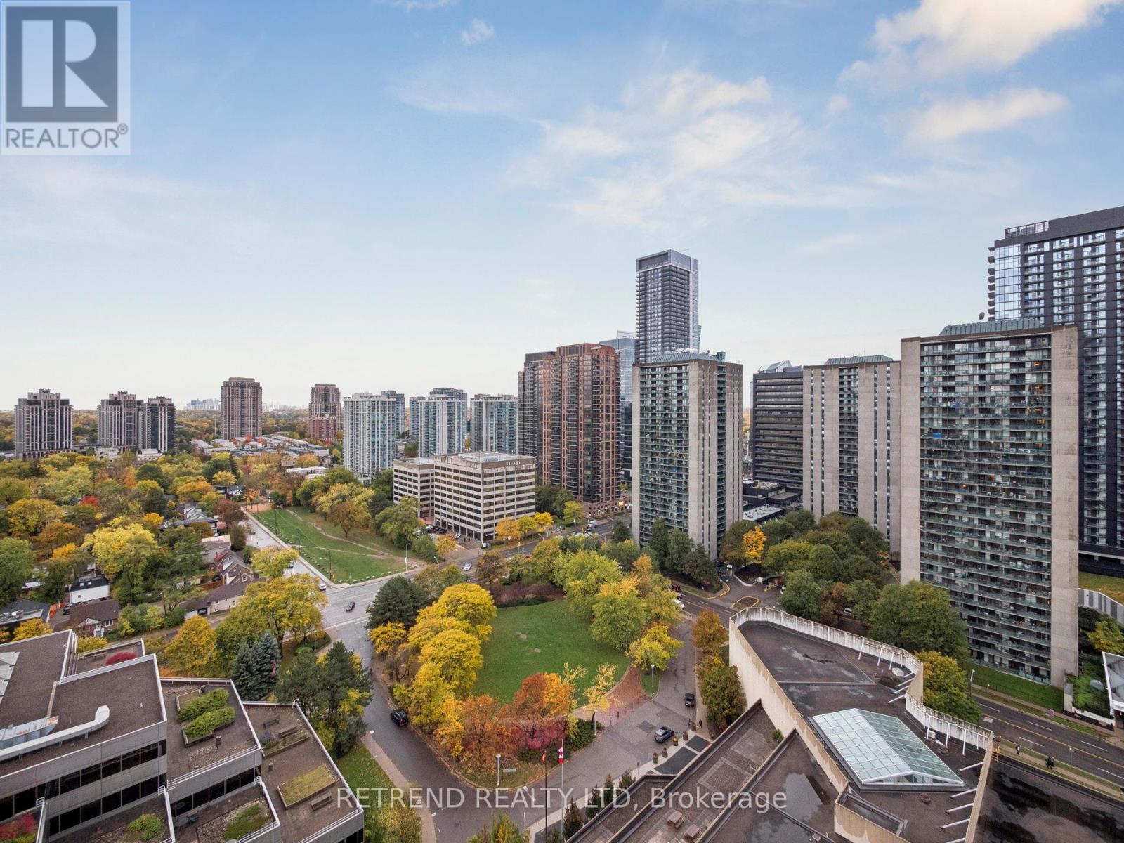 2305 - 88 Sheppard Avenue E, Toronto, Ontario  M2N 0G9 - Photo 27 - C12751894