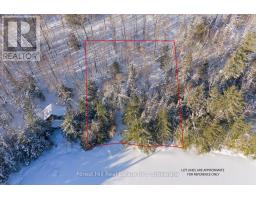 1107 CRANE LAKE ROAD, algonquin highlands (sherborne), Ontario