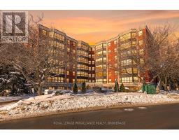 702 - 675 DAVIS DRIVE, Kingston, Ontario