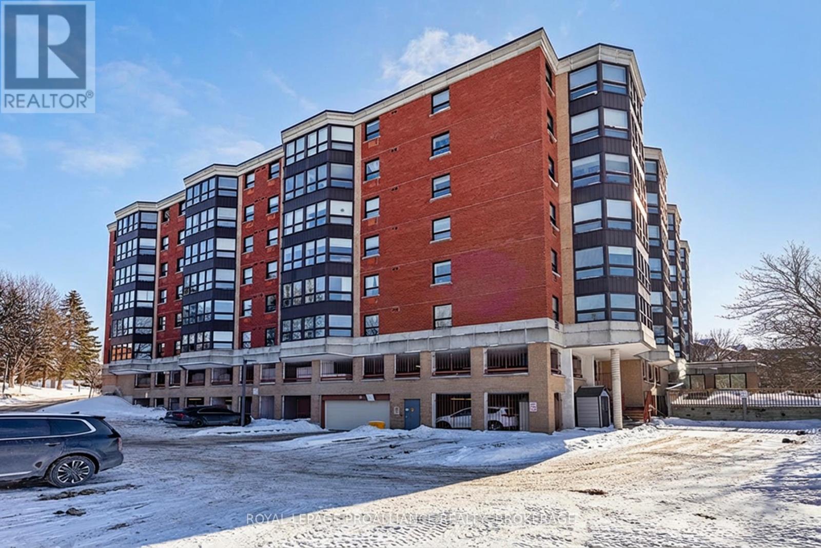 702 - 675 Davis Drive, Kingston, Ontario  K7M 8L5 - Photo 11 - X12759240