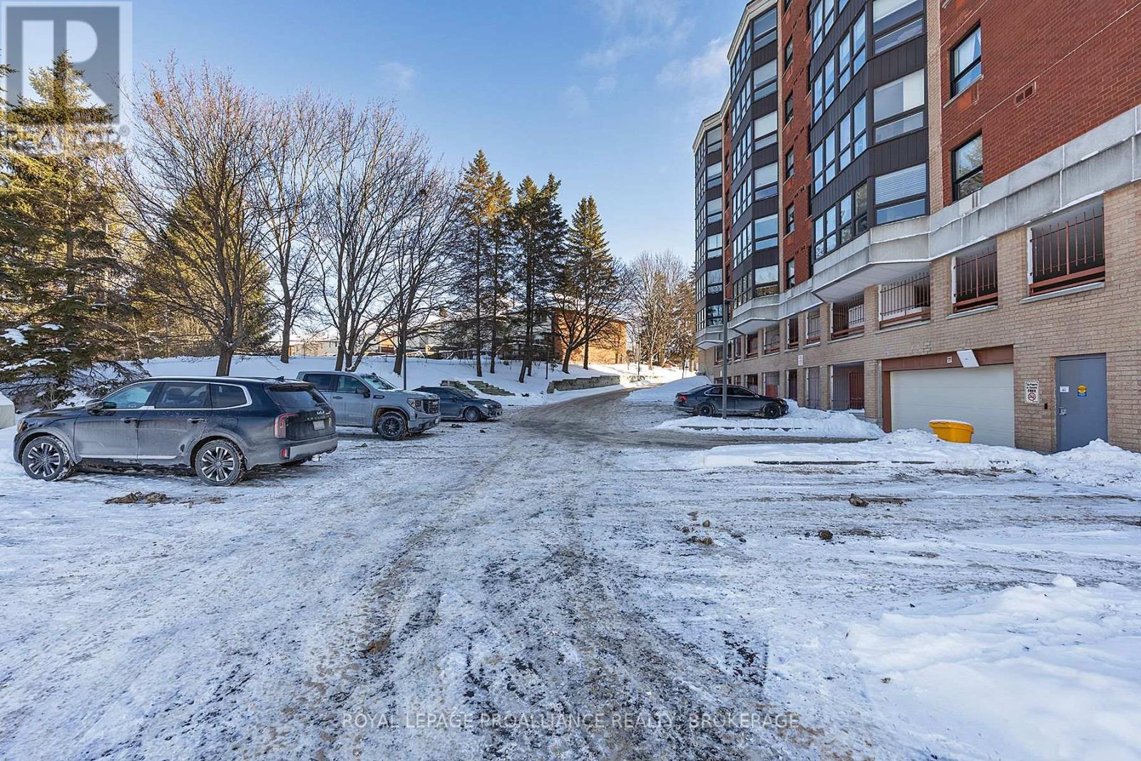 702 - 675 Davis Drive, Kingston, Ontario  K7M 8L5 - Photo 14 - X12759240