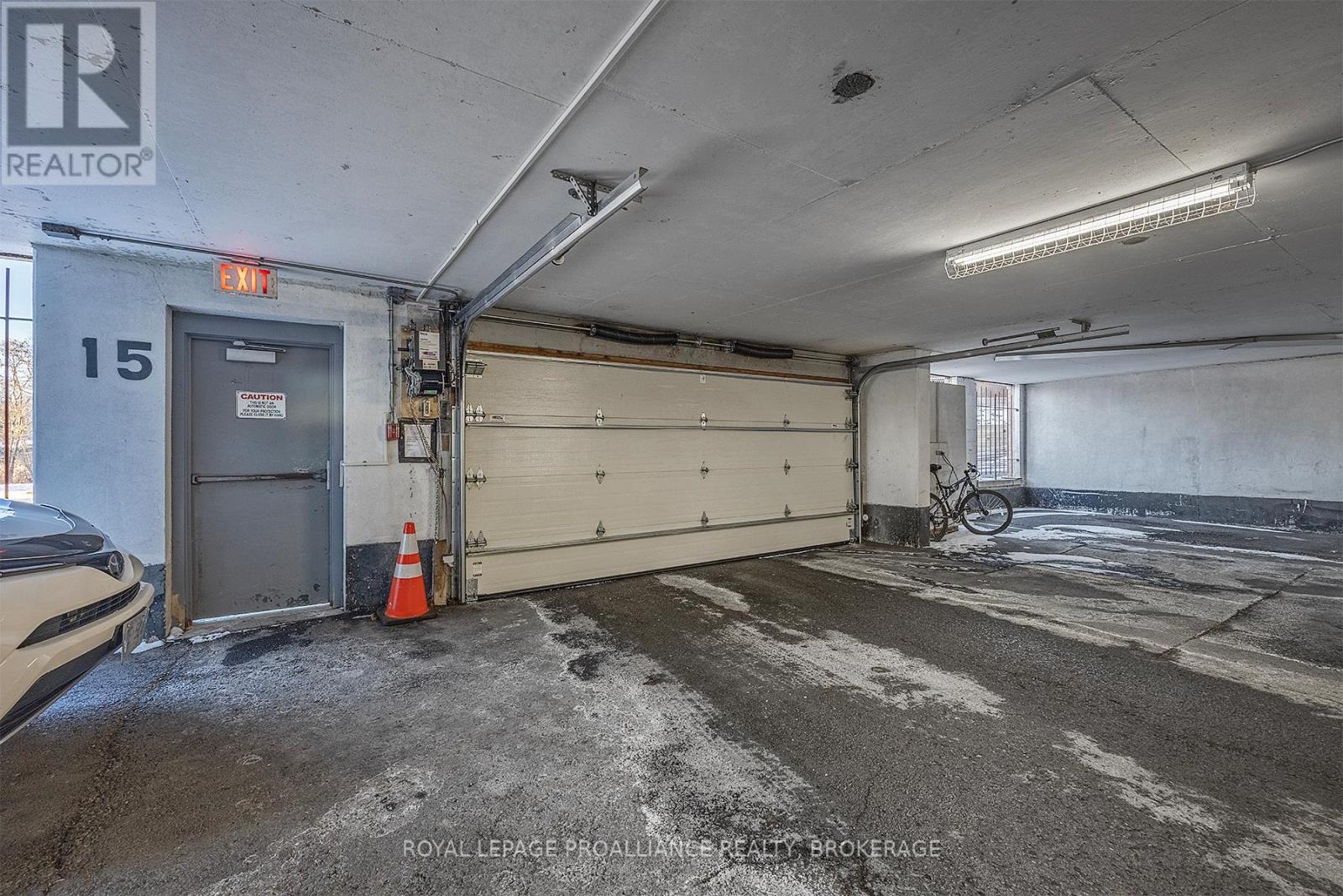 702 - 675 Davis Drive, Kingston, Ontario  K7M 8L5 - Photo 15 - X12759240