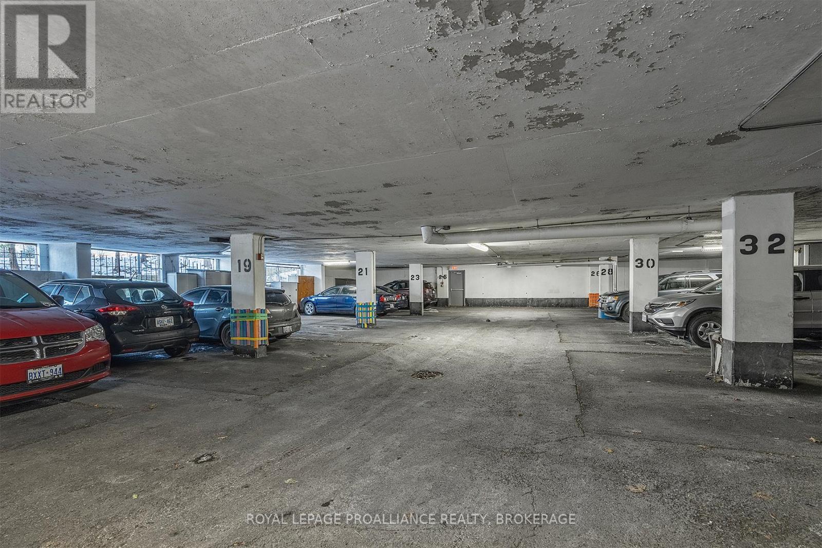 702 - 675 Davis Drive, Kingston, Ontario  K7M 8L5 - Photo 16 - X12759240