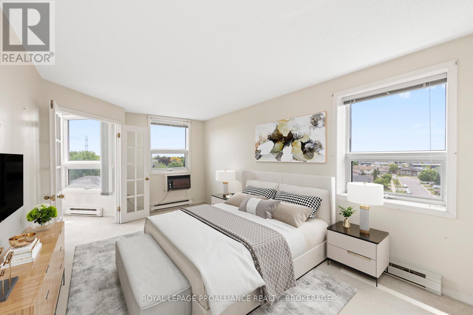 702 - 675 Davis Drive, Kingston, Ontario  K7M 8L5 - Photo 23 - X12759240