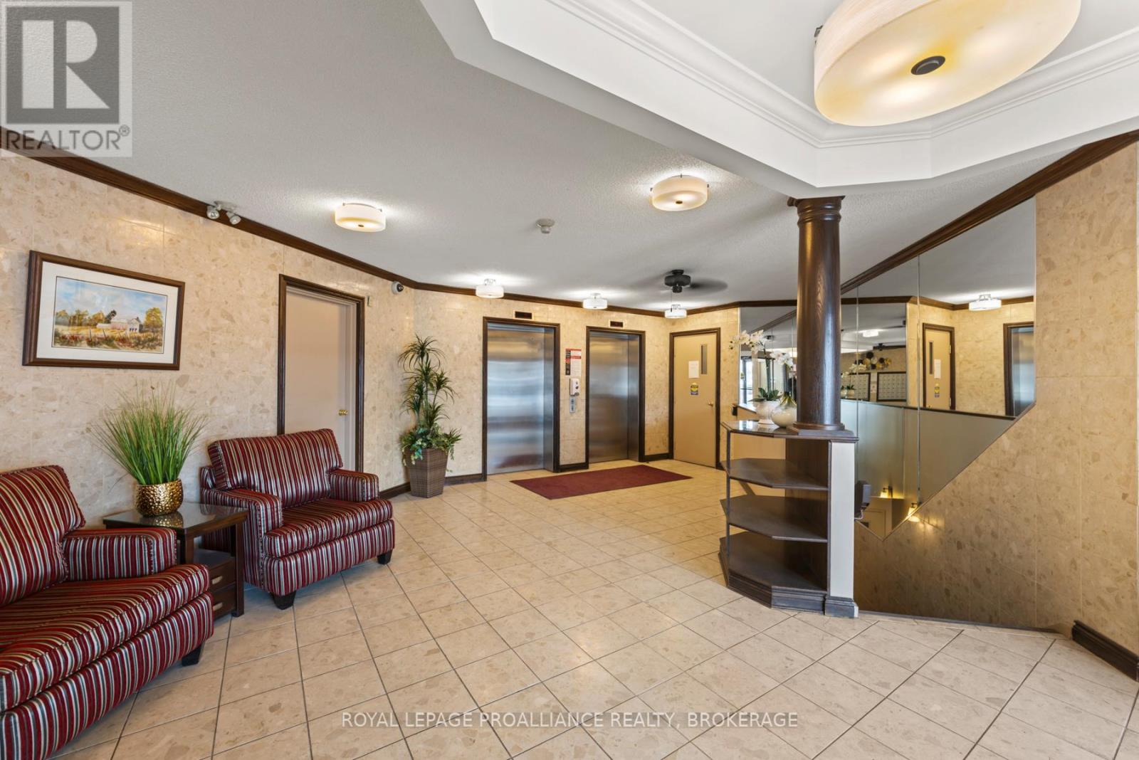 702 - 675 Davis Drive, Kingston, Ontario  K7M 8L5 - Photo 18 - X12759240