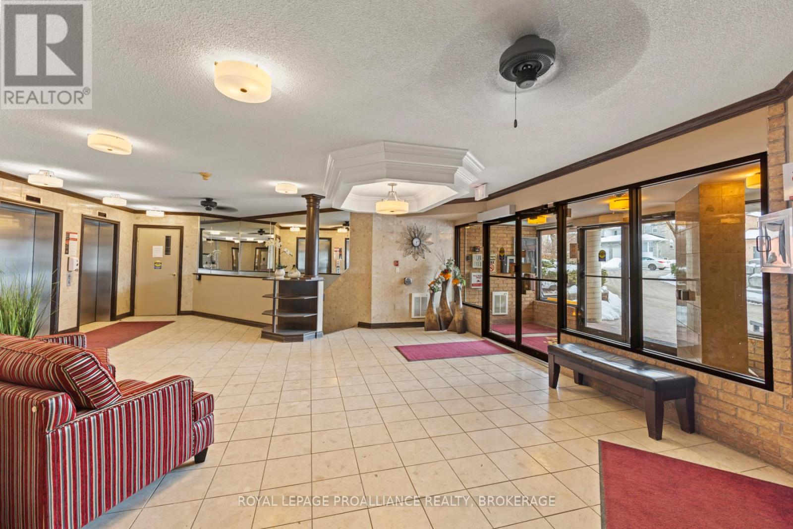 702 - 675 Davis Drive, Kingston, Ontario  K7M 8L5 - Photo 19 - X12759240