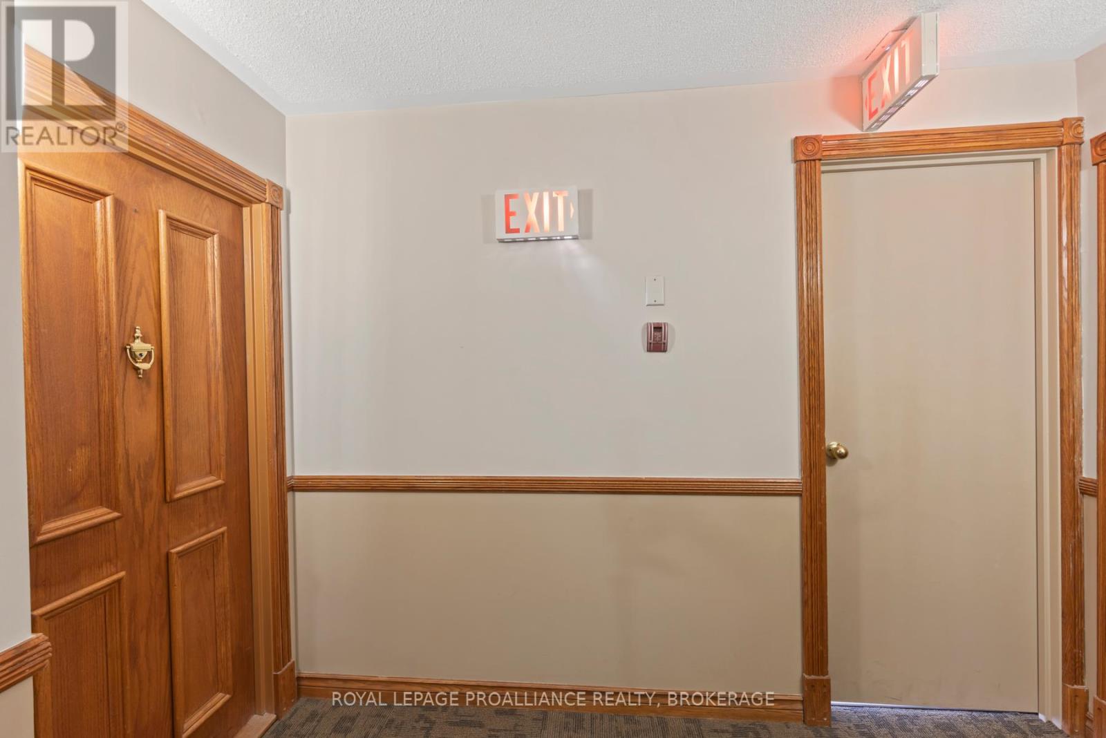 702 - 675 Davis Drive, Kingston, Ontario  K7M 8L5 - Photo 21 - X12759240