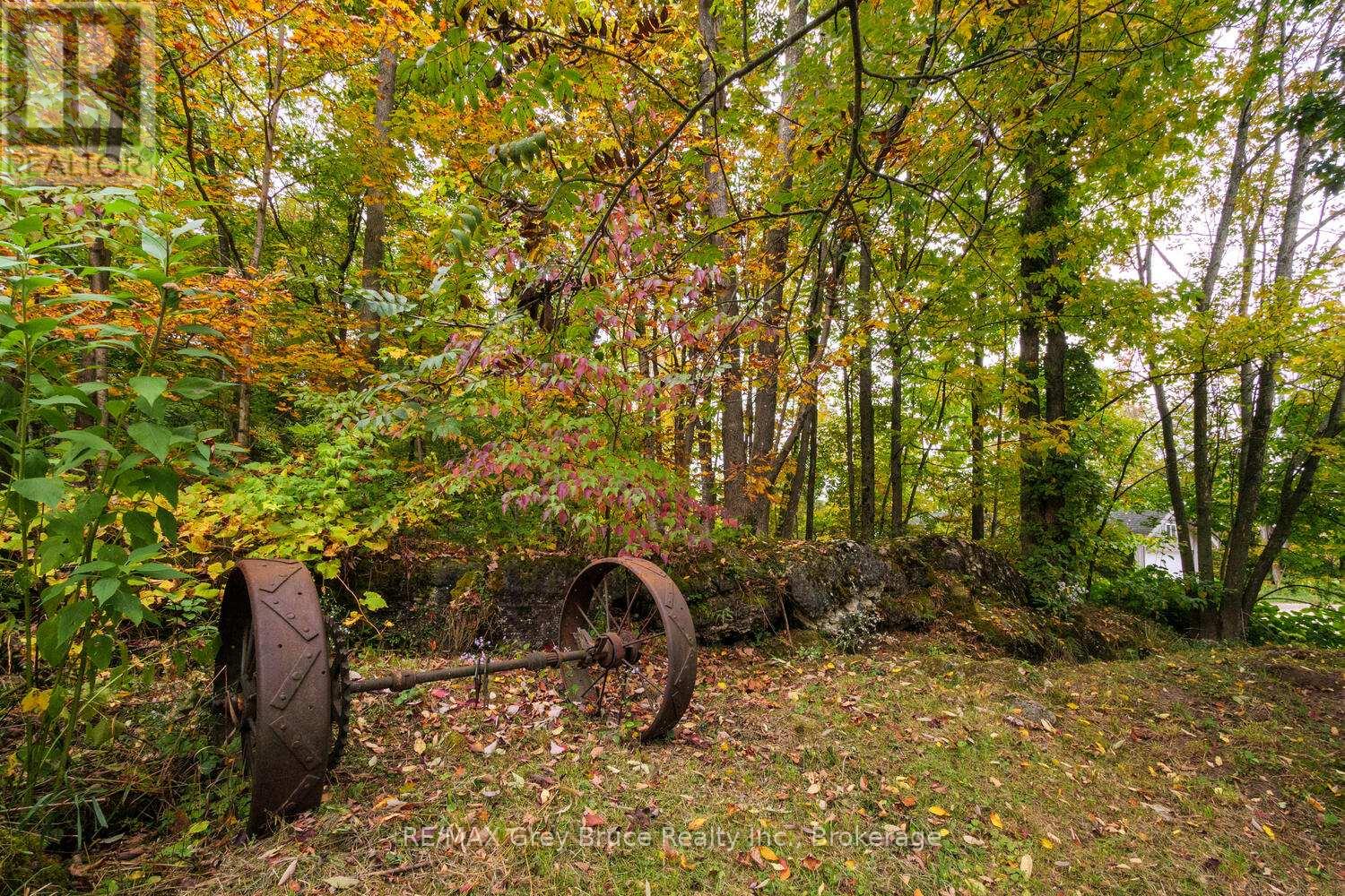 217 Kings Crescent, South Bruce Peninsula, Ontario  N0H 2T0 - Photo 33 - X12758678
