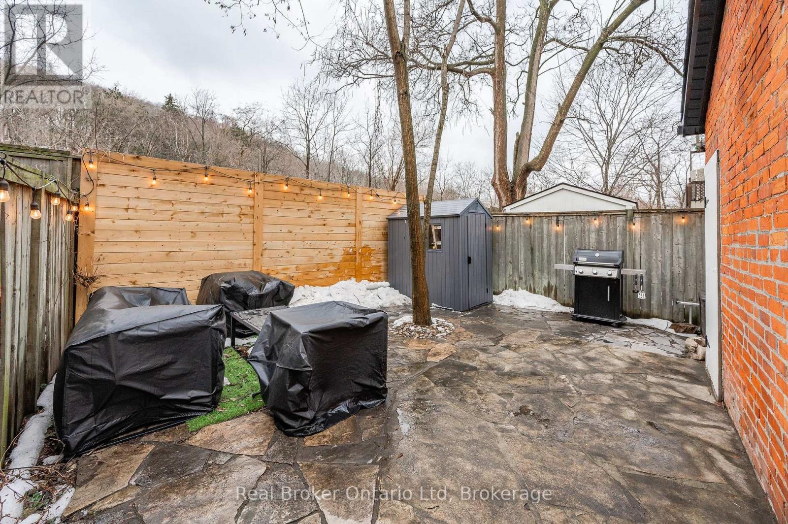 14 Alanson Street, Hamilton (Stinson), Ontario  L8N 1W5 - Photo 31 - X12758950