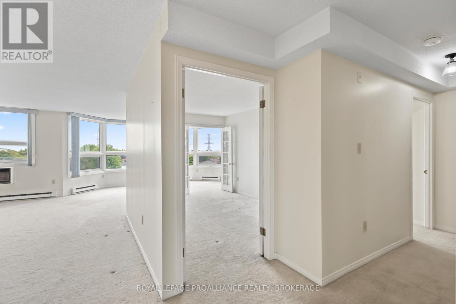 702 - 675 Davis Drive, Kingston, Ontario  K7M 8L5 - Photo 32 - X12759240