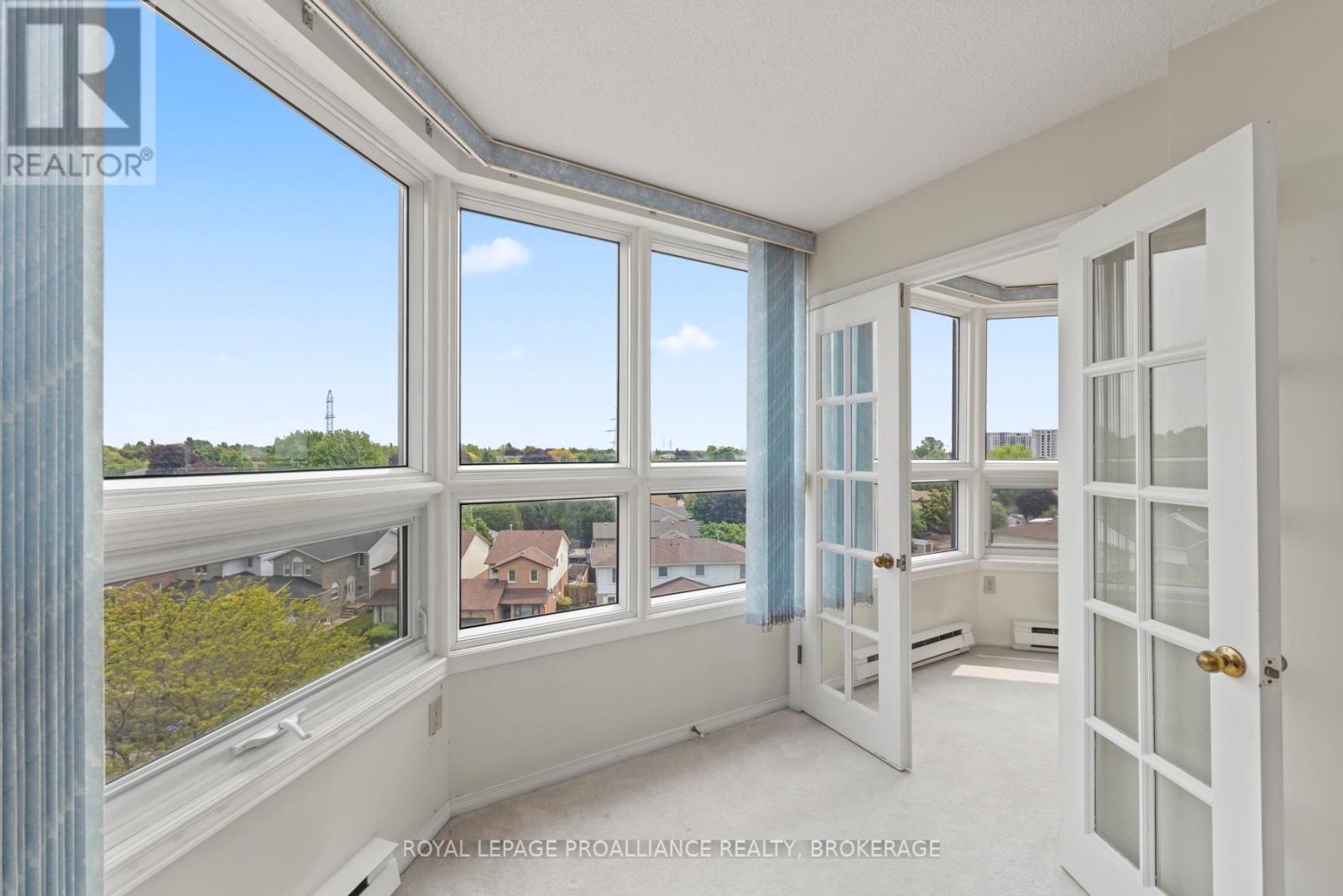 702 - 675 Davis Drive, Kingston, Ontario  K7M 8L5 - Photo 36 - X12759240