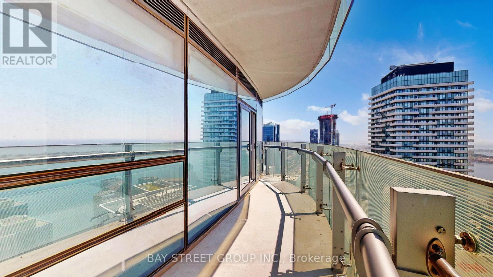 5903 - 14 York Street, Toronto (Waterfront Communities), Ontario  M5J 0B1 - Photo 28 - C12751858