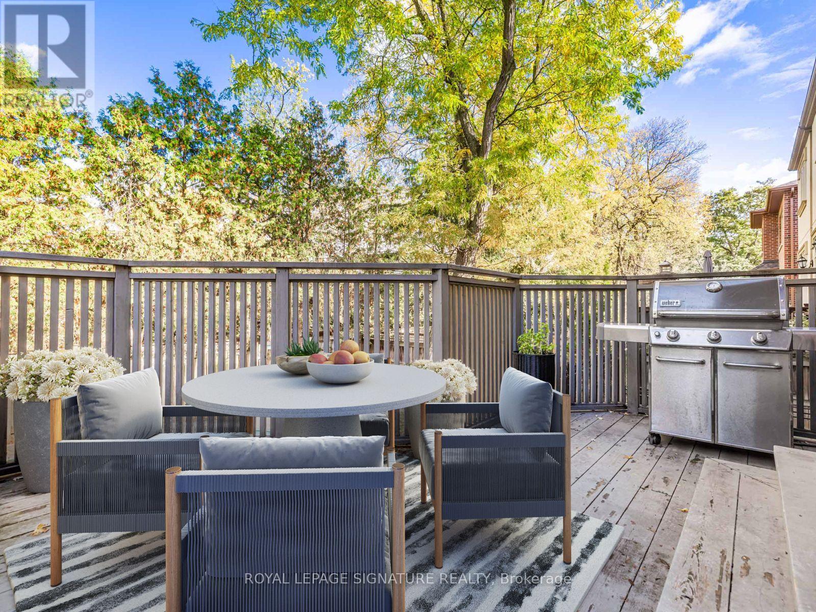 472 Deloraine Avenue, Toronto, Ontario  M5M 2B8 - Photo 38 - C12752188