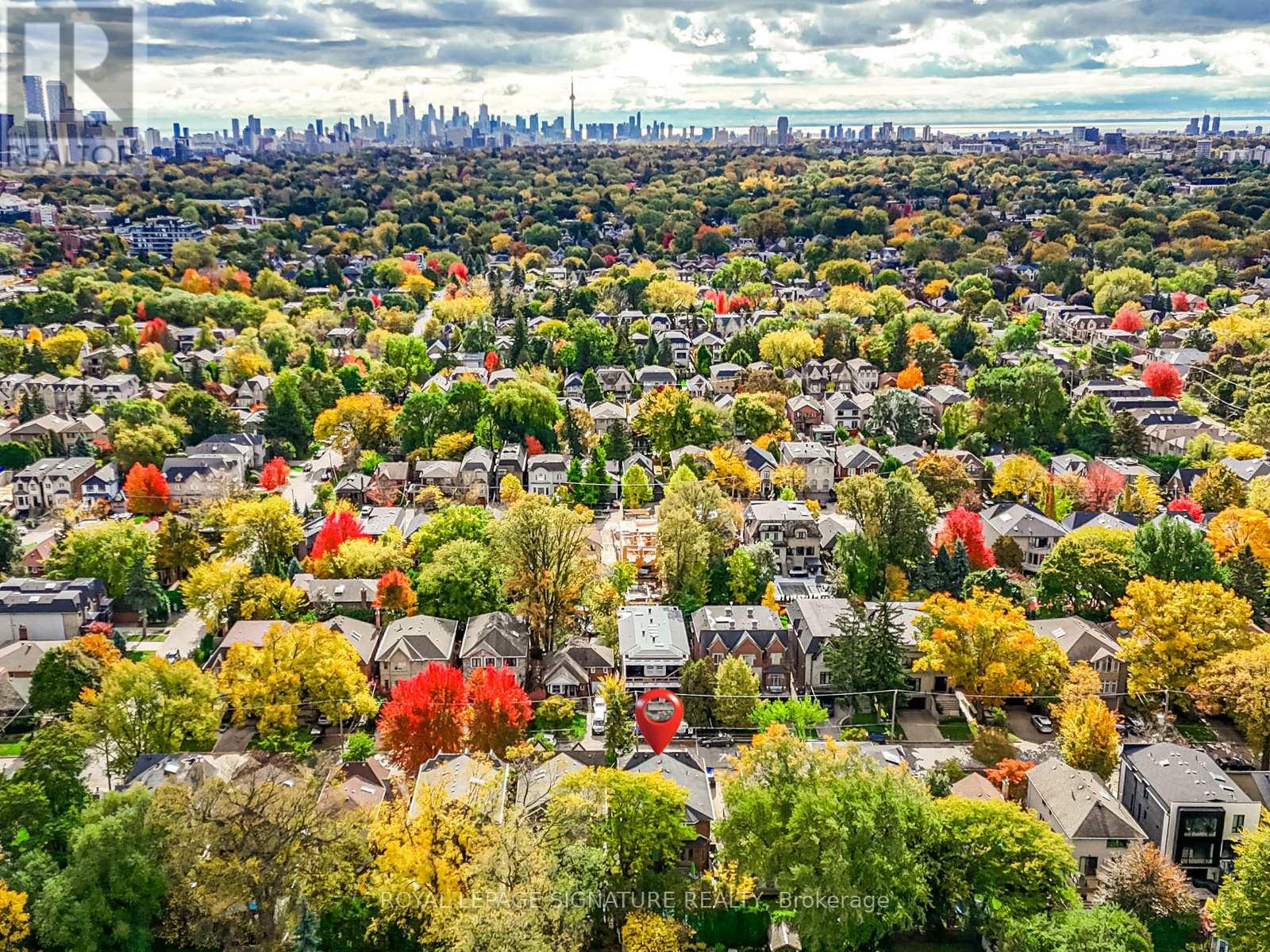 472 Deloraine Avenue, Toronto, Ontario  M5M 2B8 - Photo 43 - C12752188