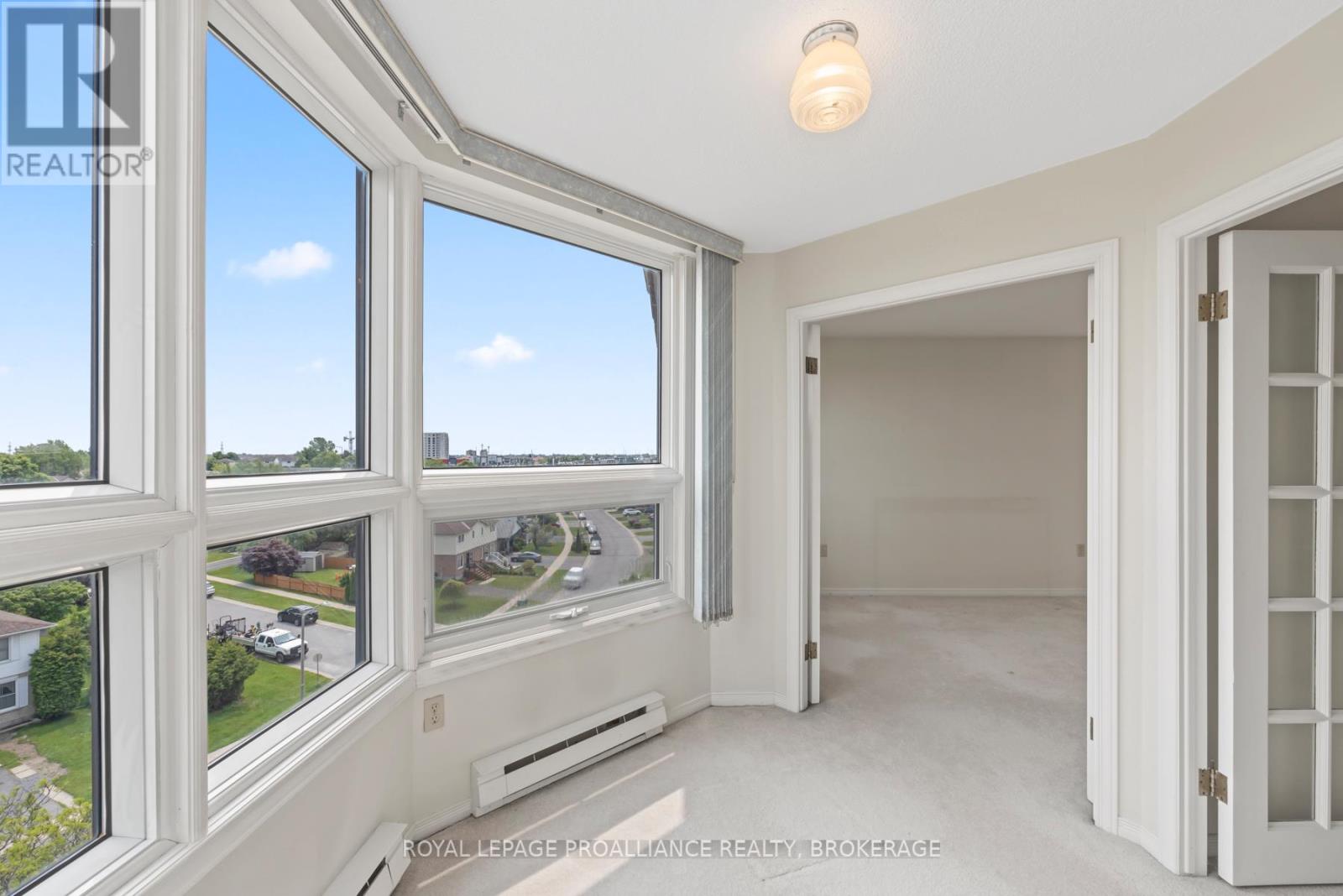 702 - 675 Davis Drive, Kingston, Ontario  K7M 8L5 - Photo 38 - X12759240