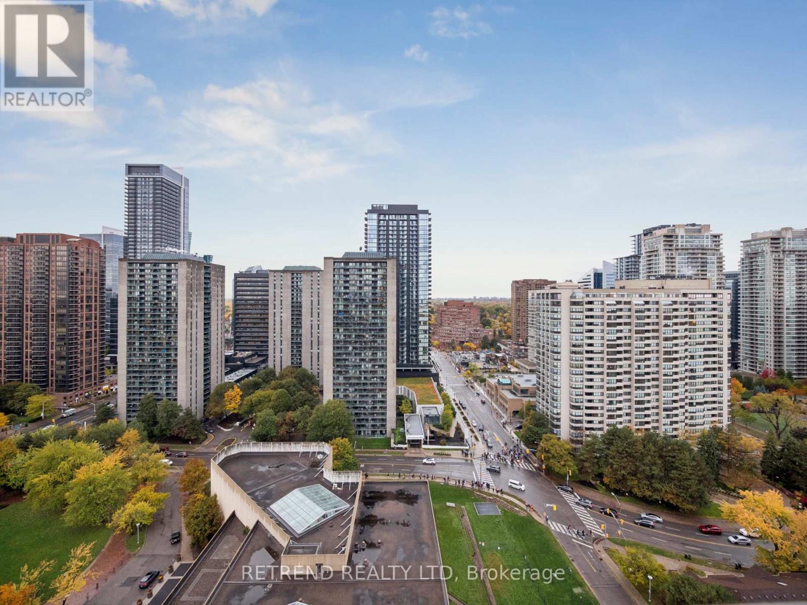 2305 - 88 Sheppard Avenue E, Toronto, Ontario  M2N 0G9 - Photo 26 - C12751894