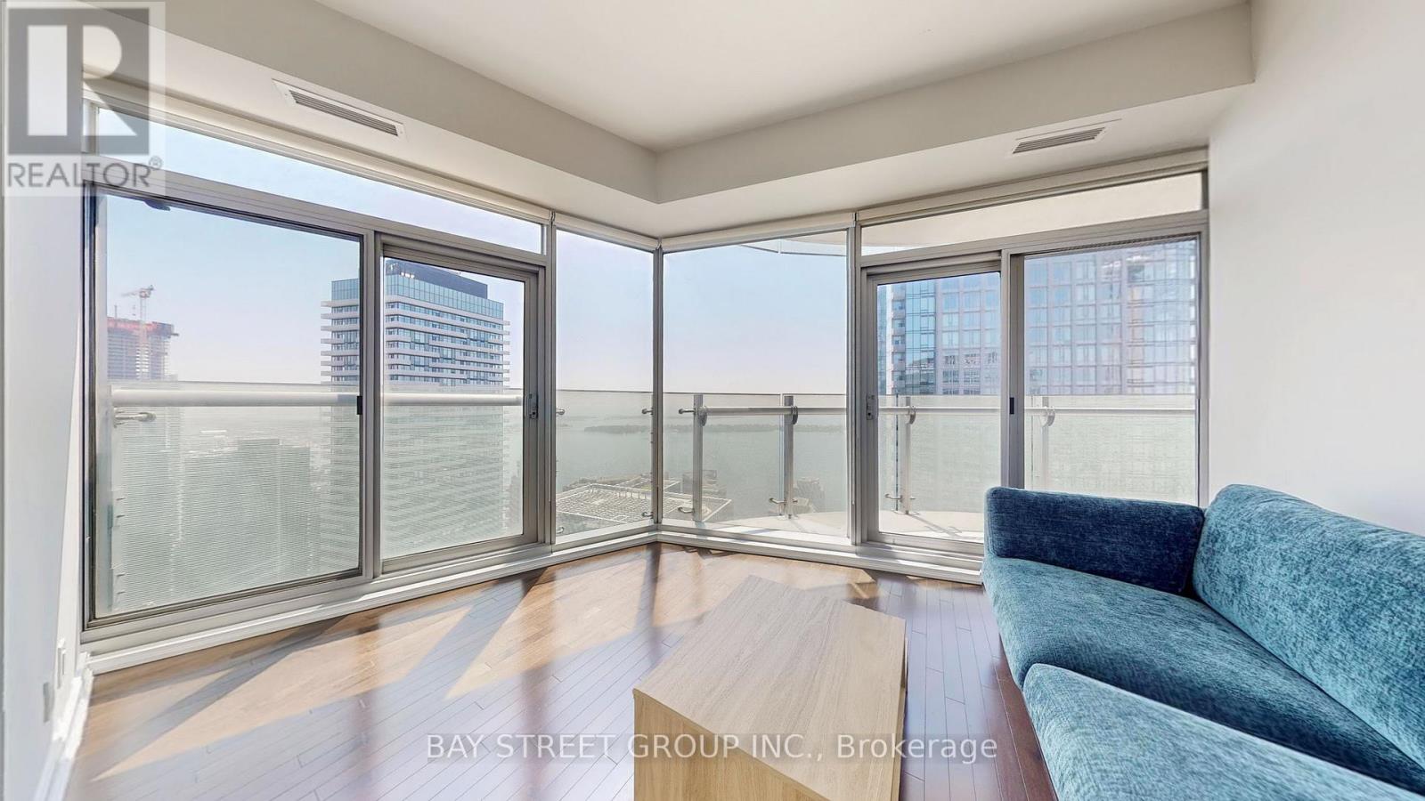 5903 - 14 York Street, Toronto (Waterfront Communities), Ontario  M5J 0B1 - Photo 5 - C12751858