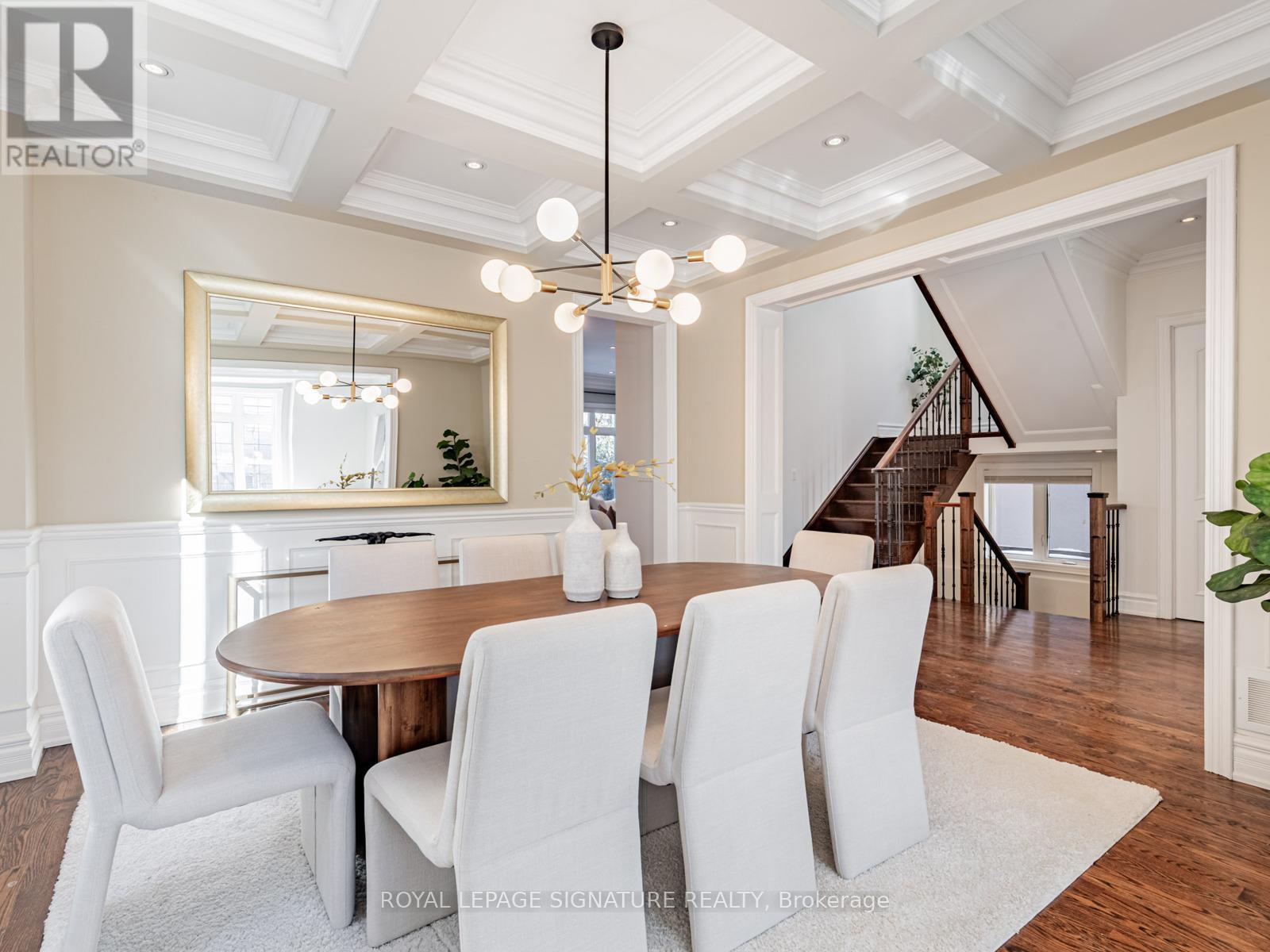 472 Deloraine Avenue, Toronto, Ontario  M5M 2B8 - Photo 12 - C12752188