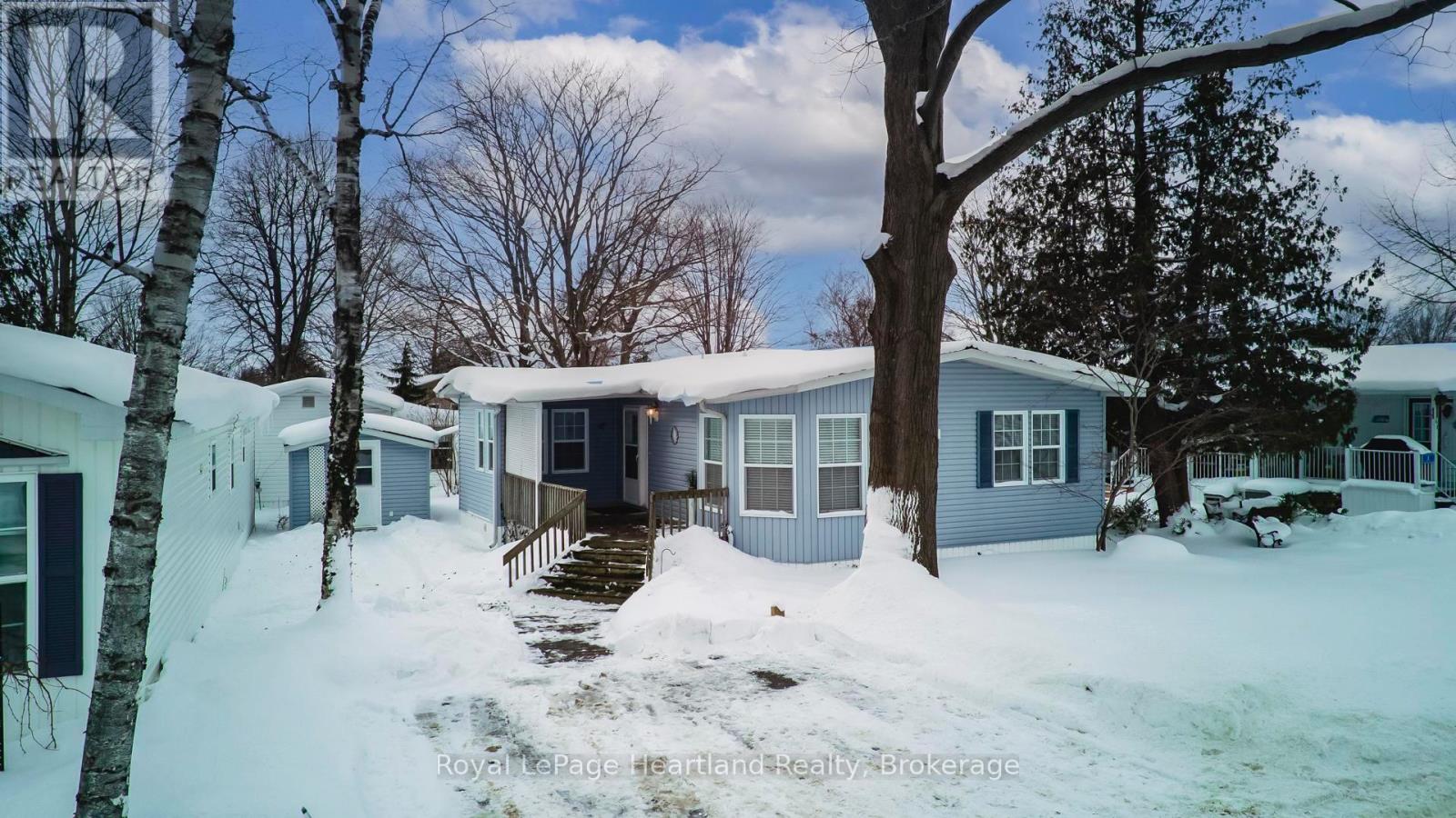 65 Cherokee Lane, Ashfield-Colborne-Wawanosh, Ontario  N7A 3Y2 - Photo 1 - X12758642