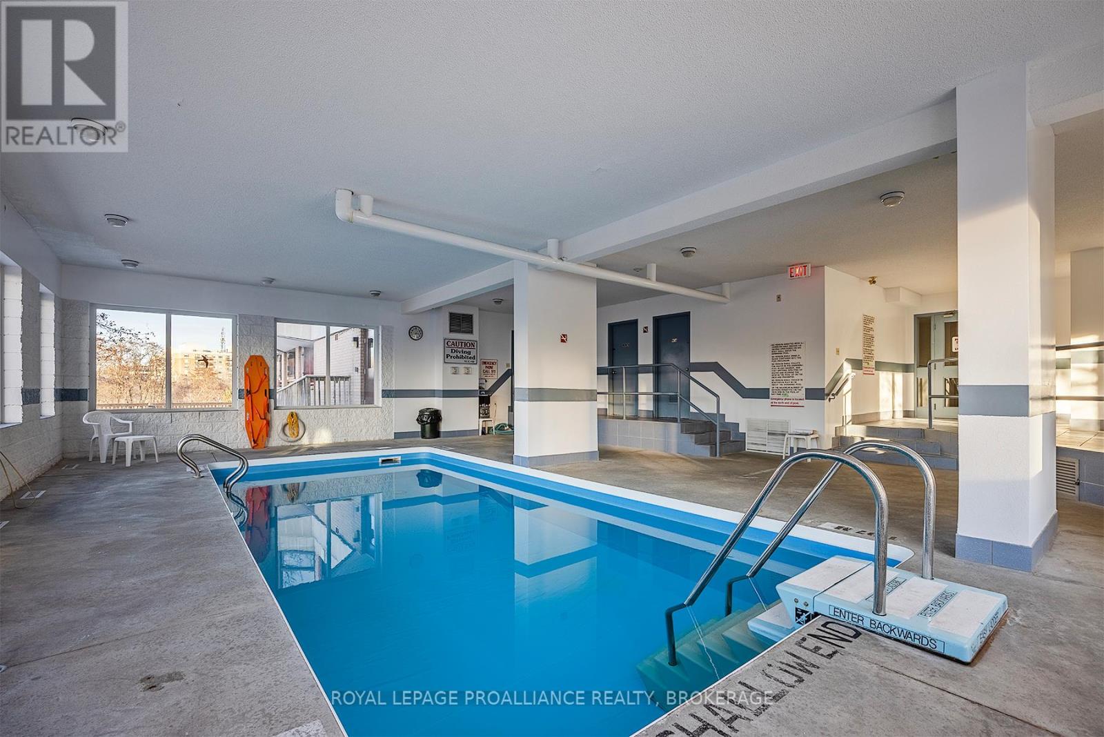 702 - 675 Davis Drive, Kingston, Ontario  K7M 8L5 - Photo 49 - X12759240