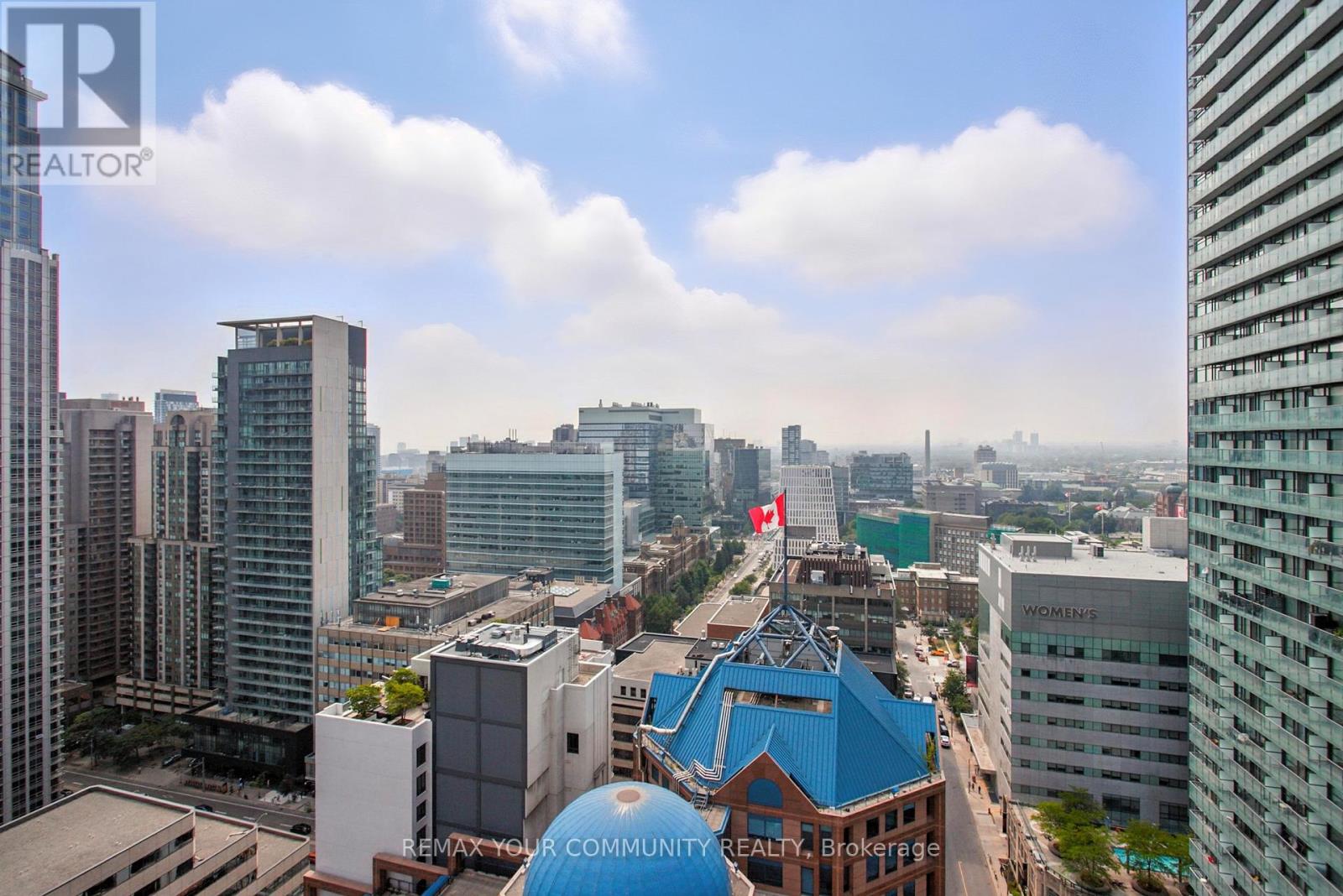 1103 - 25 Grenville Street, Toronto, Ontario  M4Y 2X5 - Photo 21 - C12752372