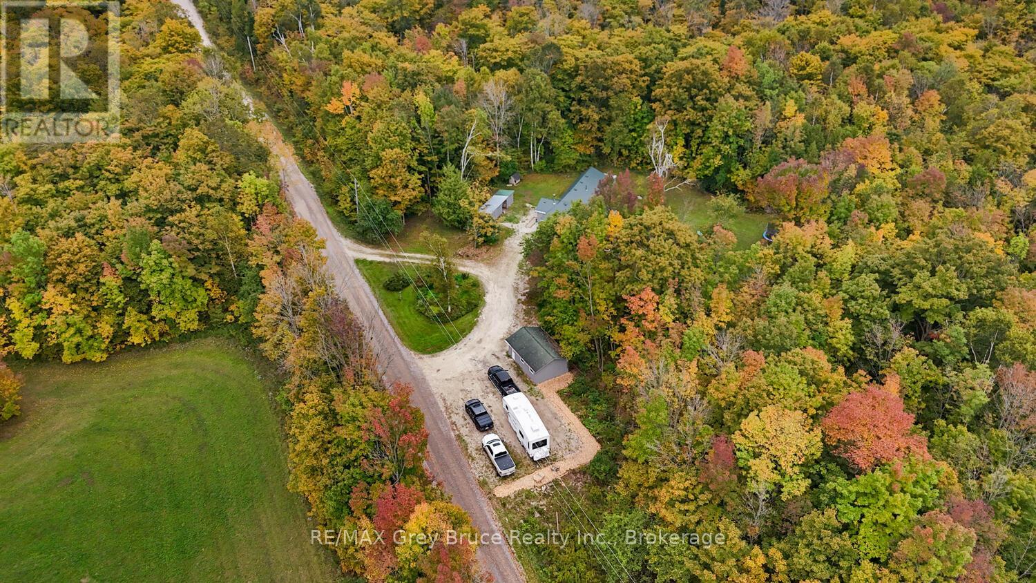 217 Kings Crescent, South Bruce Peninsula, Ontario  N0H 2T0 - Photo 38 - X12758678