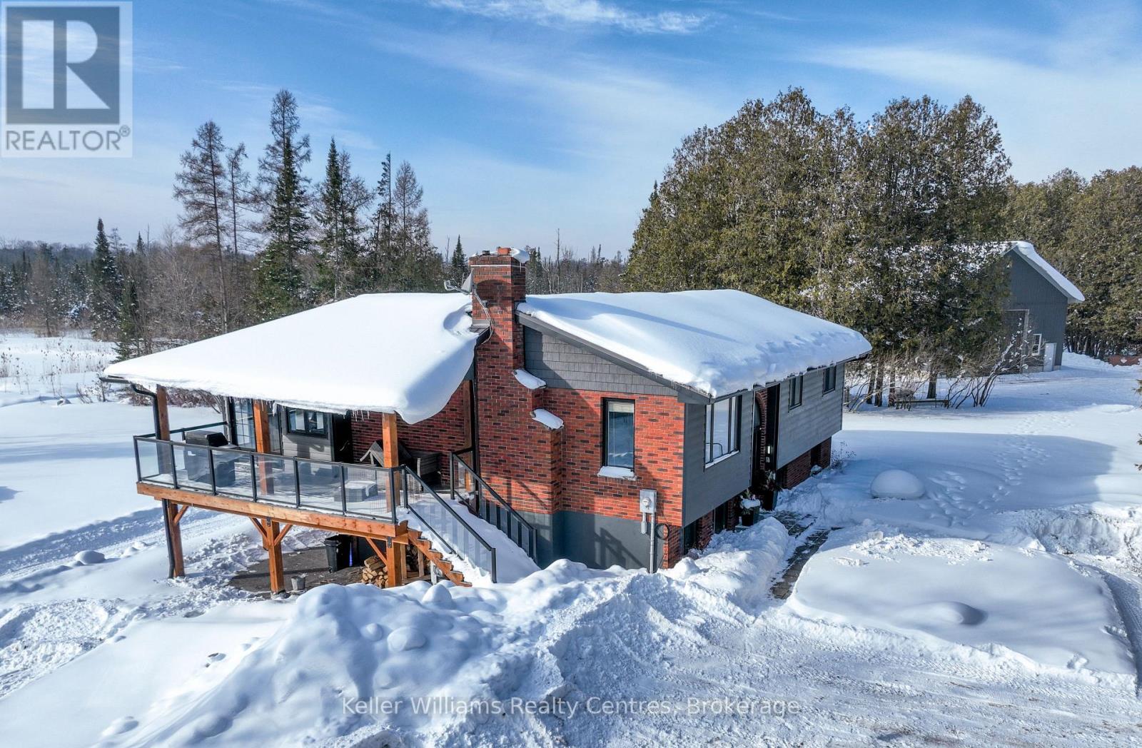 173680 MULOCK ROAD, West Grey, Ontario