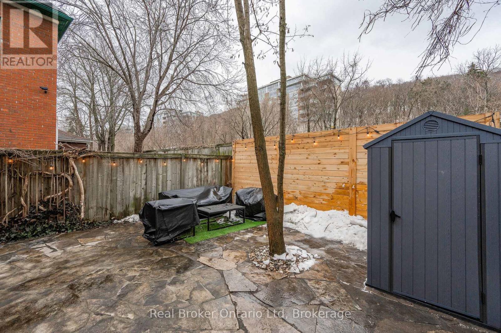 14 Alanson Street, Hamilton (Stinson), Ontario  L8N 1W5 - Photo 32 - X12758950