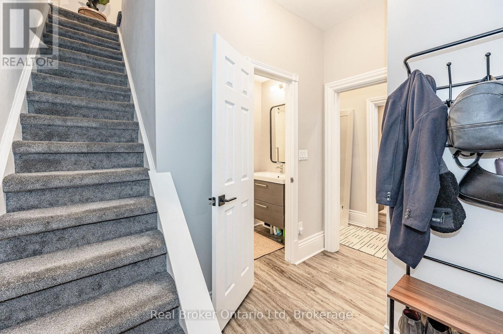 14 Alanson Street, Hamilton (Stinson), Ontario  L8N 1W5 - Photo 25 - X12758950