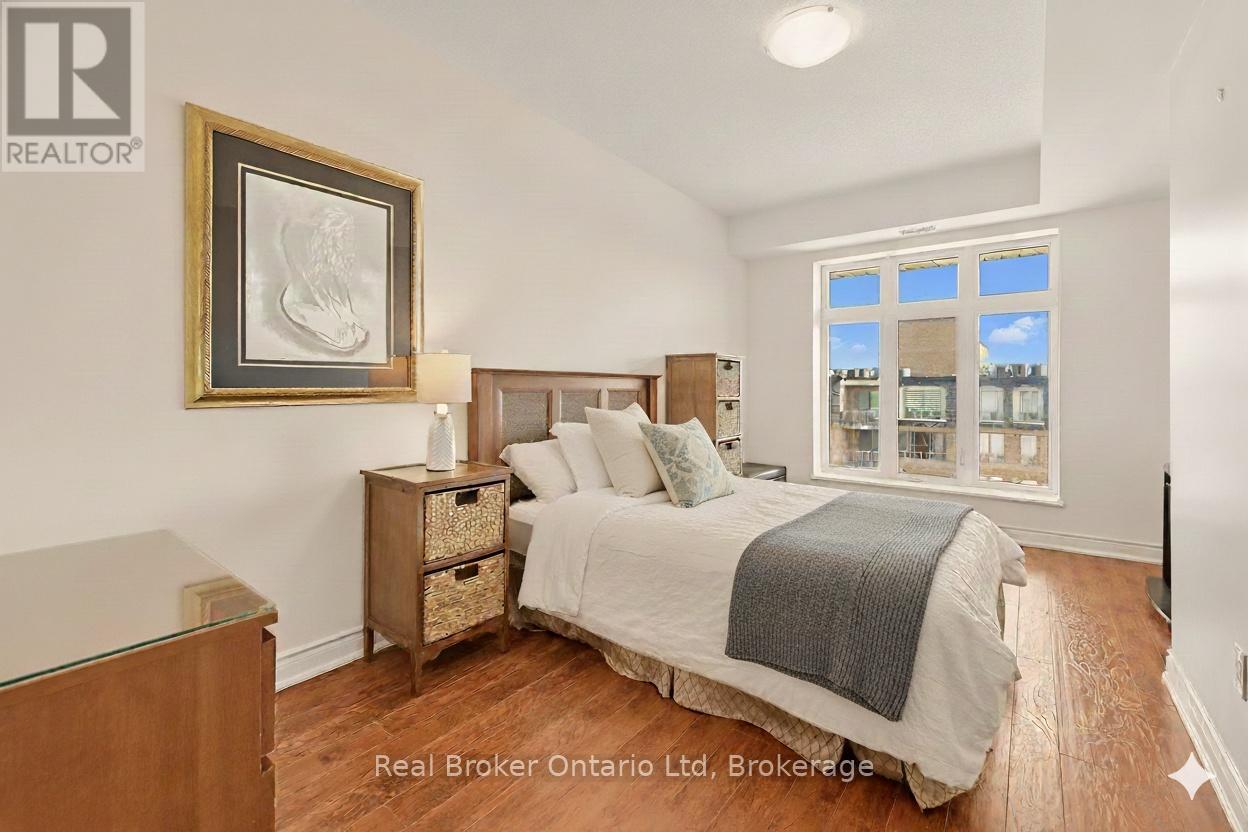 524 - 8111 Forest Glen Drive, Niagara Falls, Ontario L2H 2Y7 - Photo 17 - X12759070