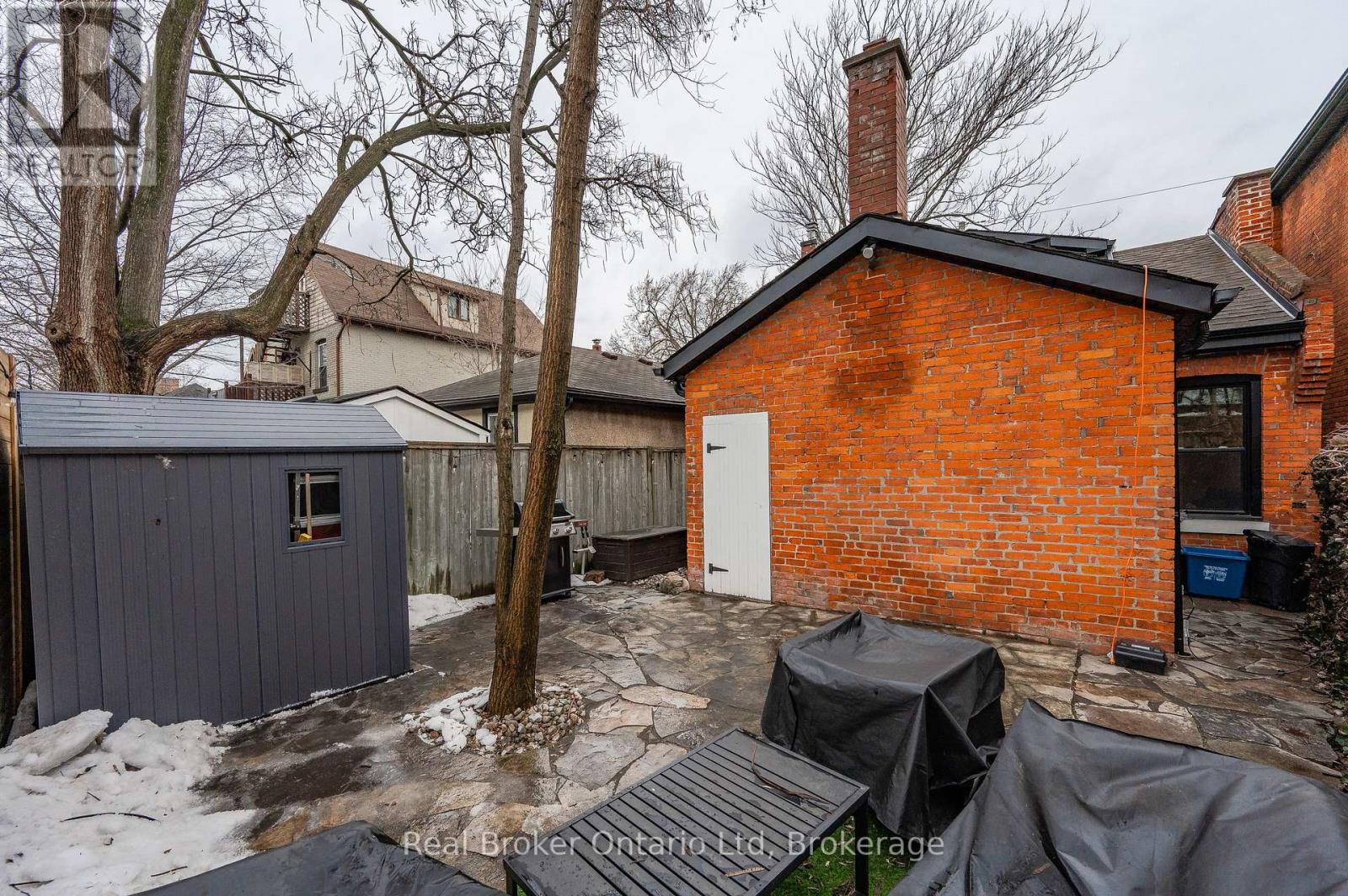 14 Alanson Street, Hamilton (Stinson), Ontario  L8N 1W5 - Photo 33 - X12758950