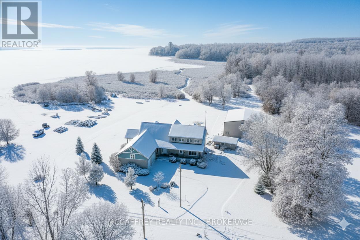 6019 COUNTY ROAD 9, Greater Napanee, Ontario