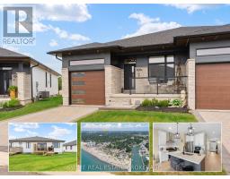 3 - 106 COASTAL CRESCENT, Lambton Shores, Ontario