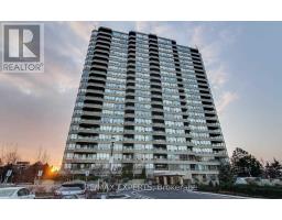 2201 - 10 TORRESDALE AVENUE, Toronto, Ontario