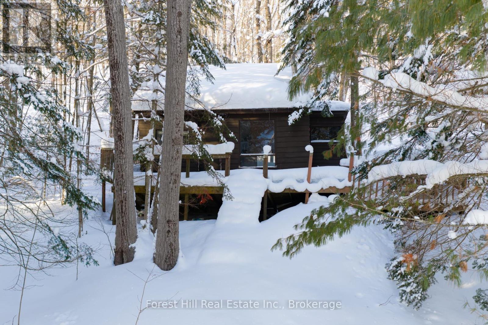 1107 Crane Lake Road, Algonquin Highlands, Ontario  P0A 1E0 - Photo 7 - X12758824