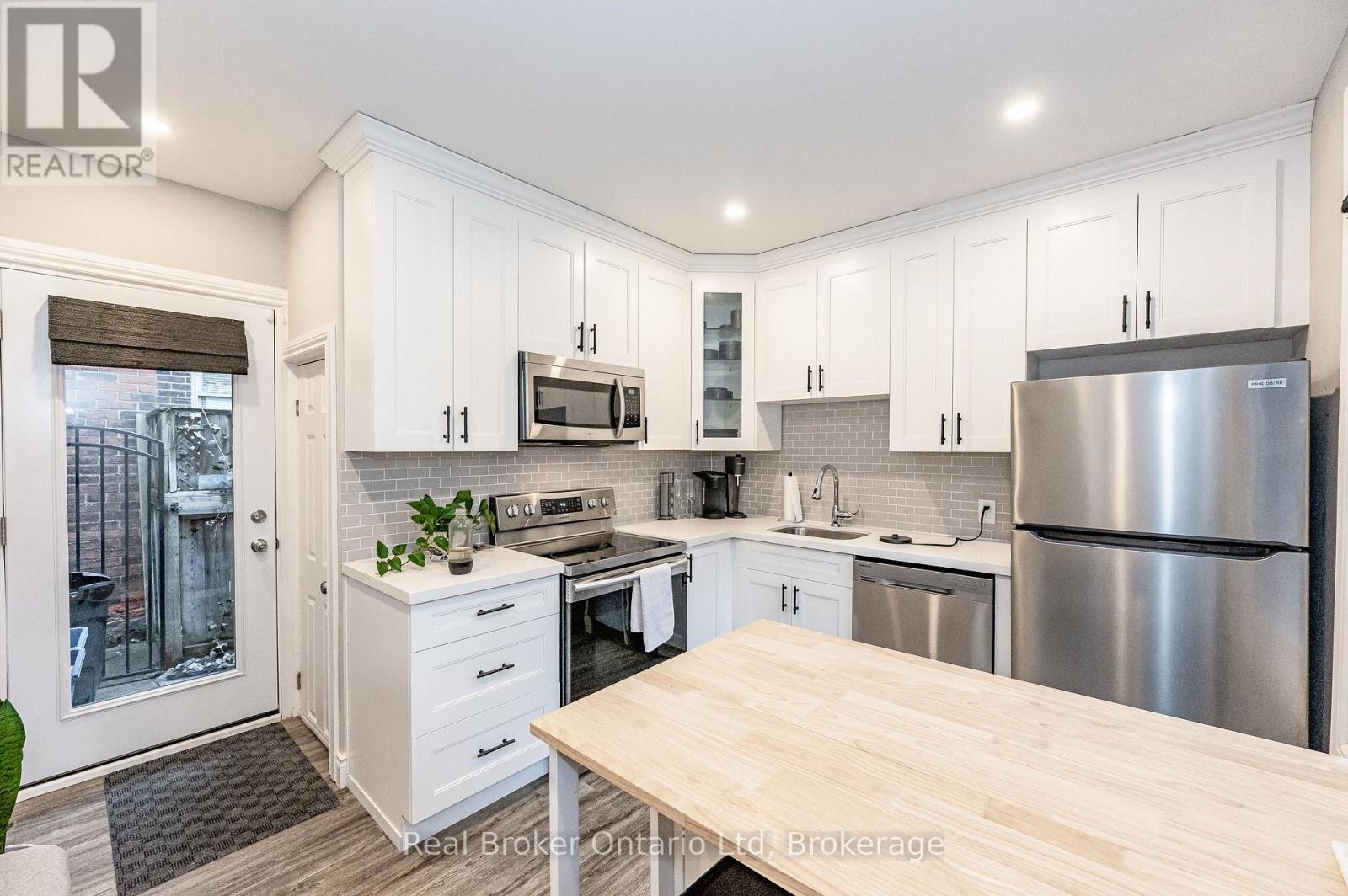 14 Alanson Street, Hamilton (Stinson), Ontario  L8N 1W5 - Photo 18 - X12758950