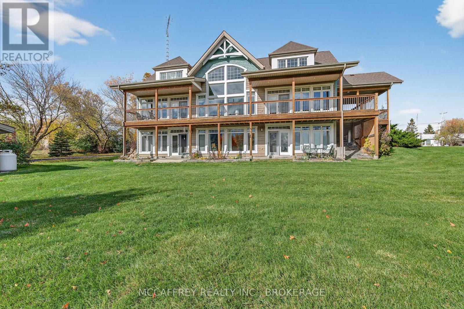 6019 County Road 9, Greater Napanee, Ontario  K7R 3K8 - Photo 3 - X12752754