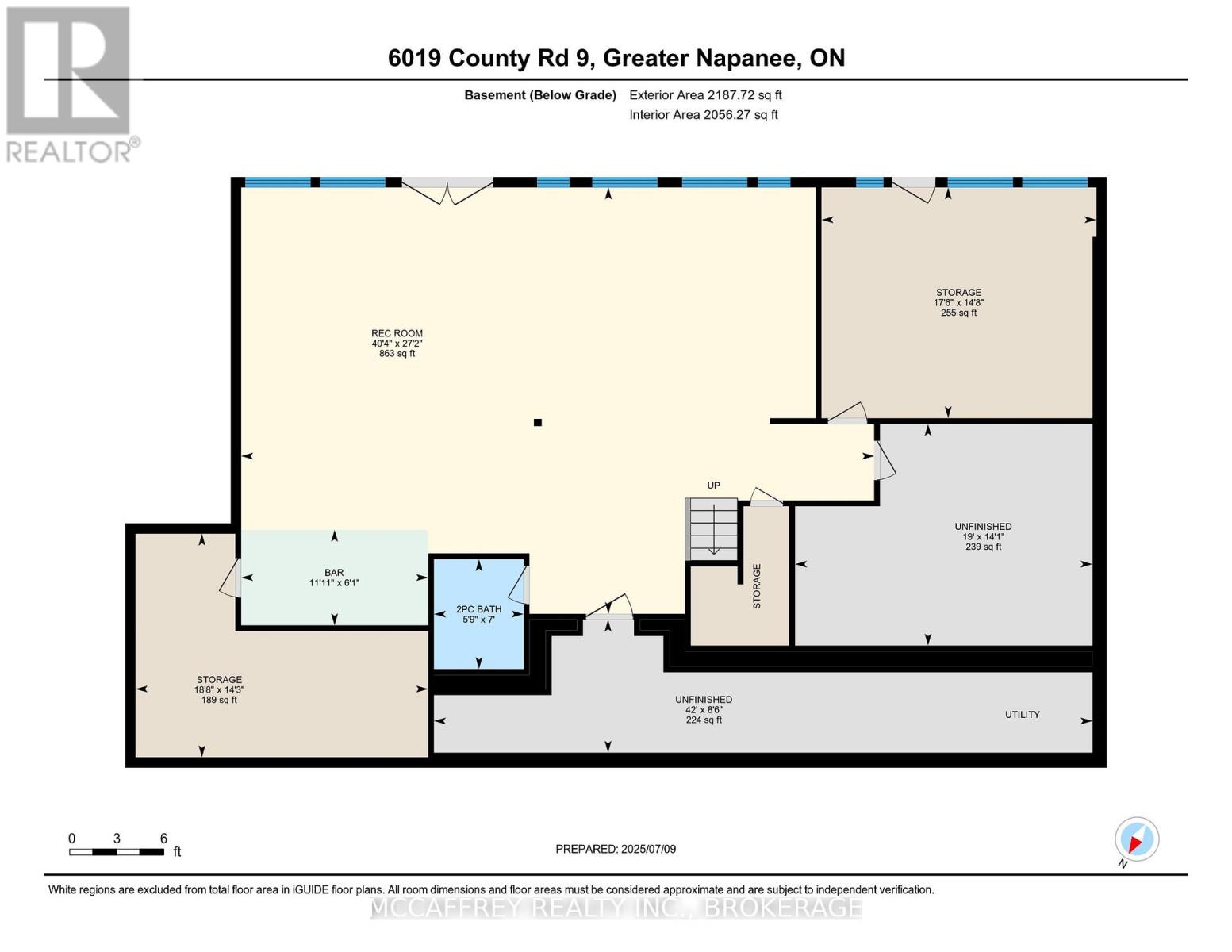 6019 County Road 9, Greater Napanee, Ontario  K7R 3K8 - Photo 49 - X12752754