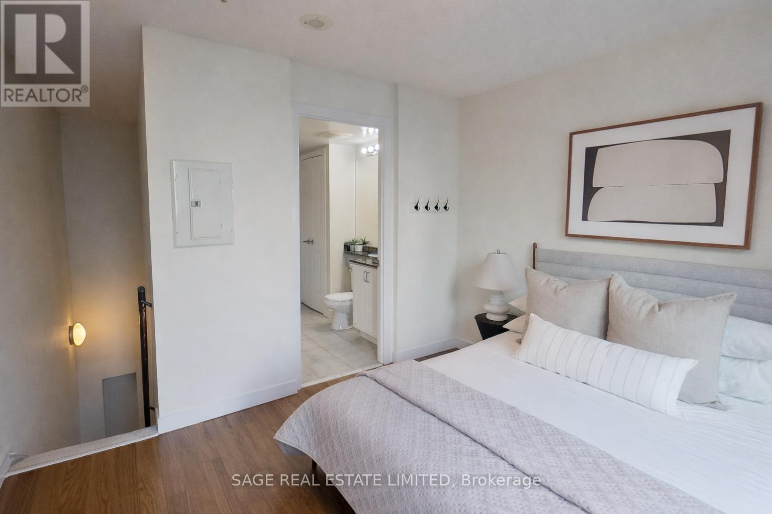 406 - 50 Lynn Williams Street, Toronto, Ontario  M6K 3R9 - Photo 18 - C12753222