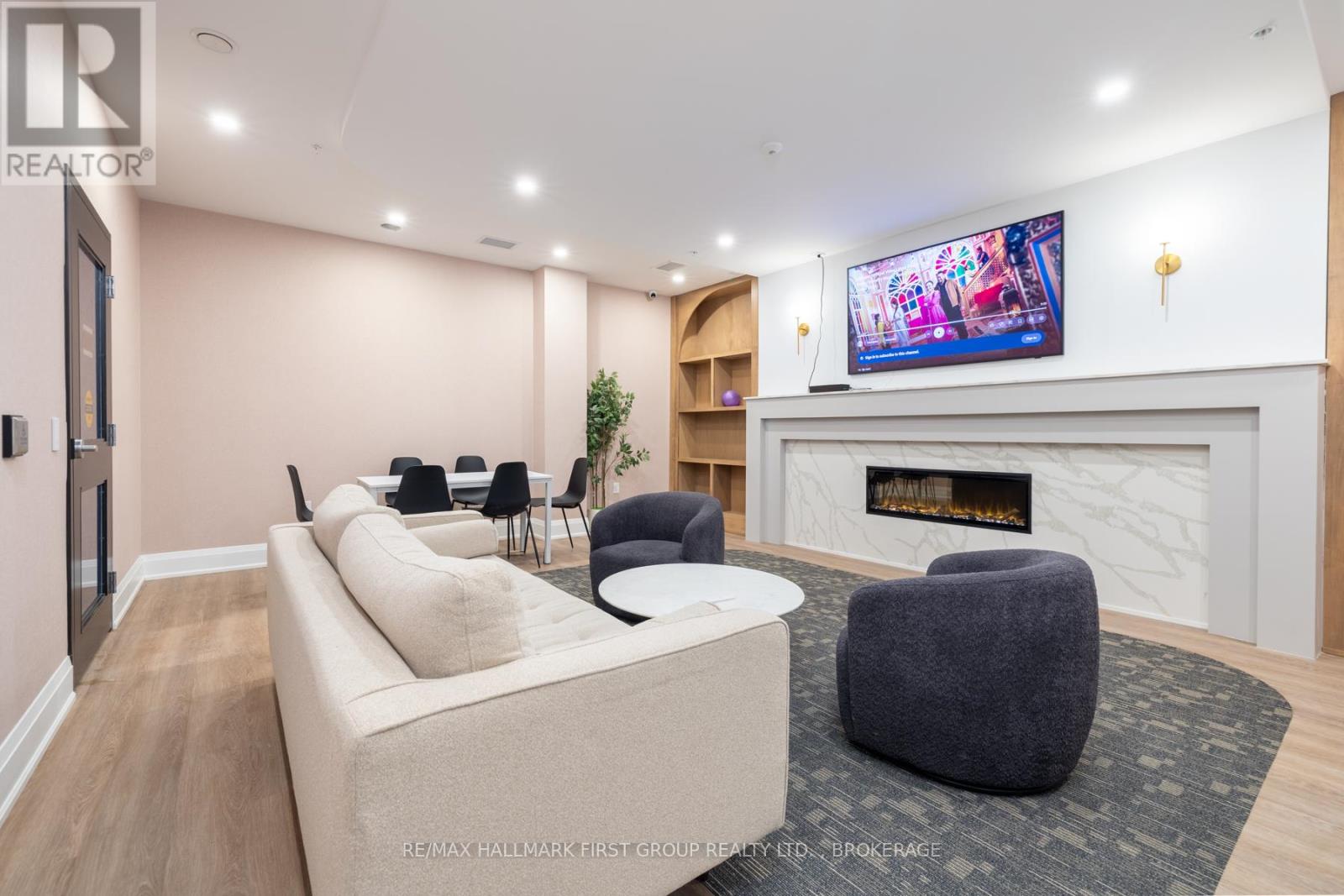 429 - 223 Princess Street, Kingston, Ontario  K7L 1B3 - Photo 10 - X12753262