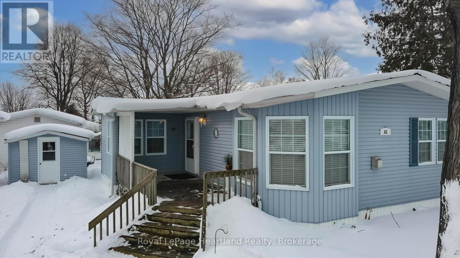 65 Cherokee Lane, Ashfield-Colborne-Wawanosh, Ontario  N7A 3Y2 - Photo 22 - X12758642