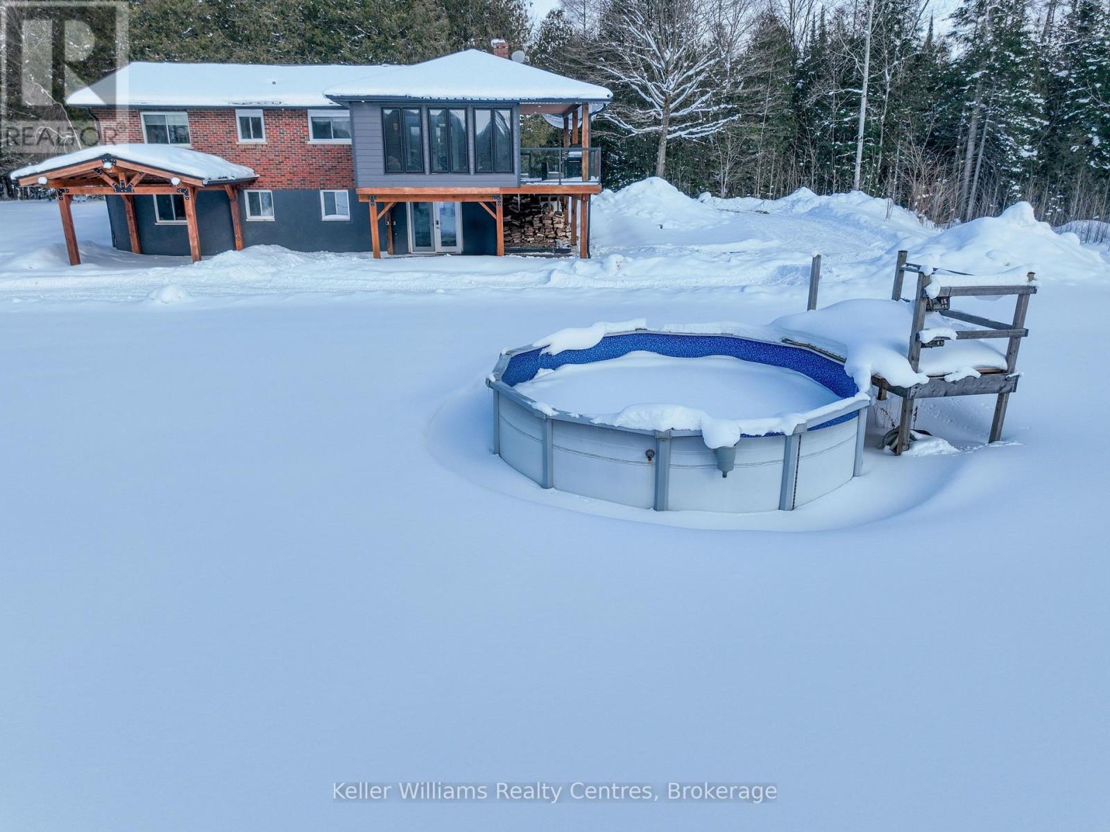 173680 Mulock Road, West Grey, Ontario  N4N 3B9 - Photo 36 - X12759148