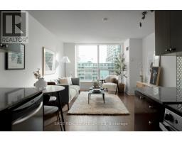 406 - 50 LYNN WILLIAMS STREET, Toronto, Ontario