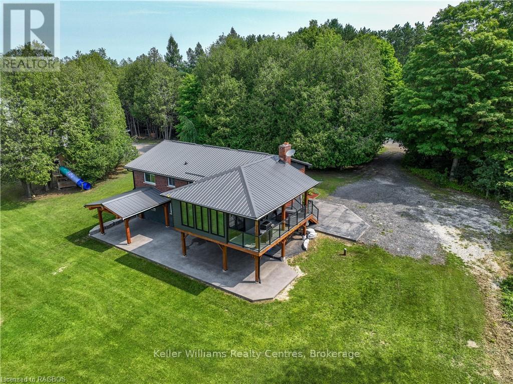 173680 Mulock Road, West Grey, Ontario  N4N 3B9 - Photo 45 - X12759148