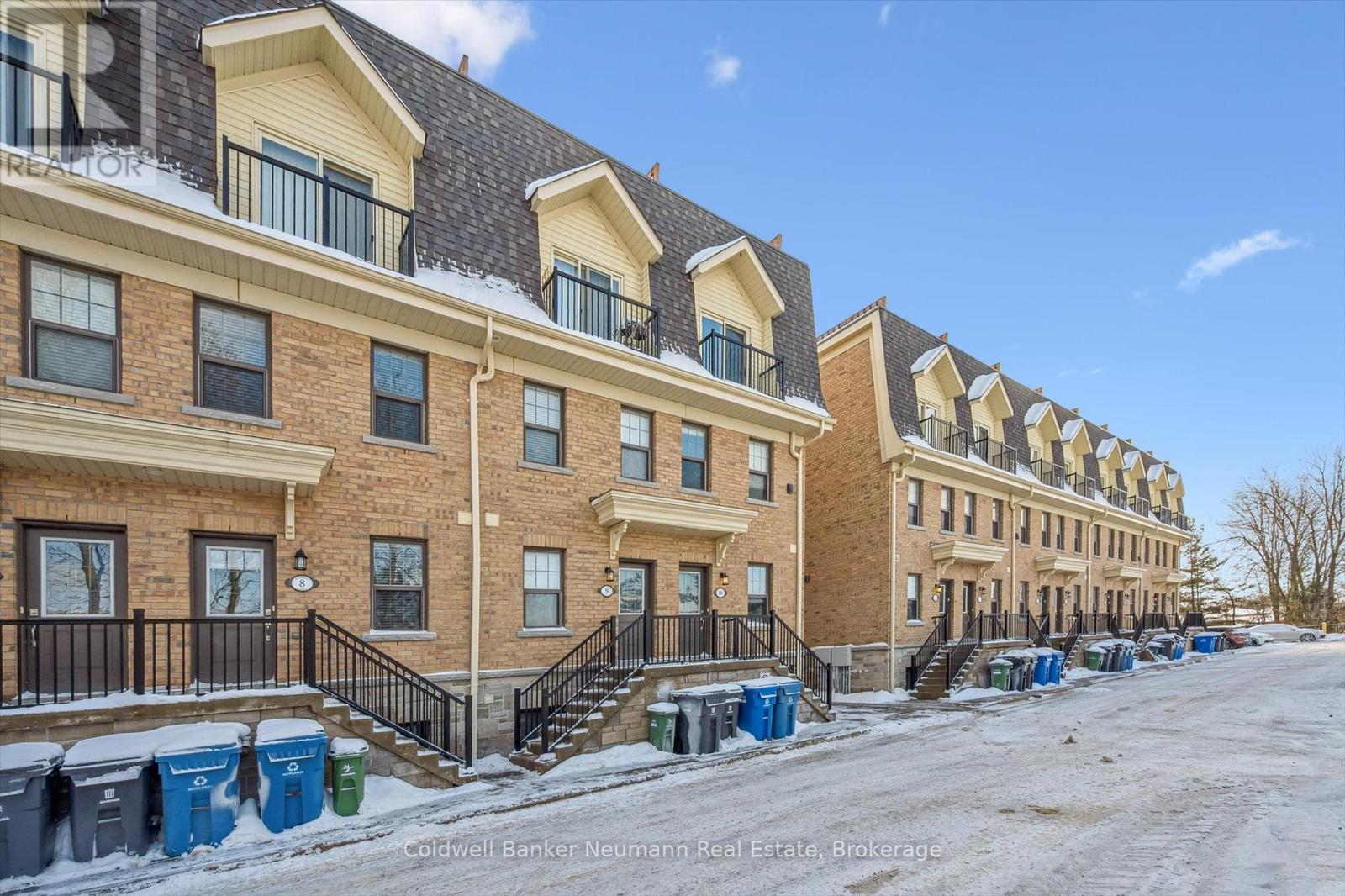 9 - 803 Gordon Street, Guelph, Ontario  N1G 1Y8 - Photo 3 - X12759198