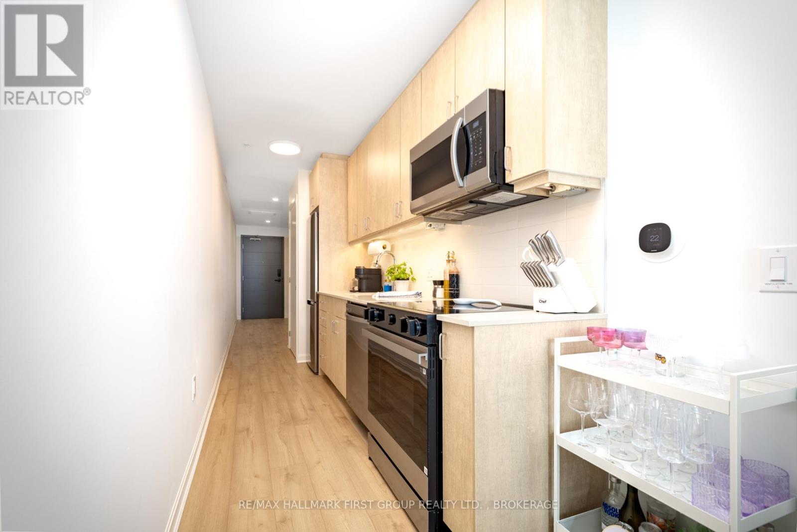 429 - 223 Princess Street, Kingston, Ontario  K7L 1B3 - Photo 17 - X12753262