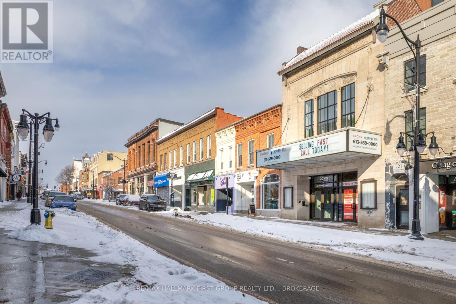 429 - 223 Princess Street, Kingston, Ontario  K7L 1B3 - Photo 26 - X12753262